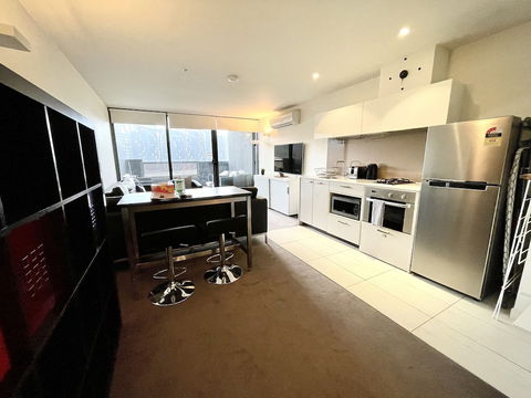 ReadySet Apartments On Spencer - Tourism TAS 2