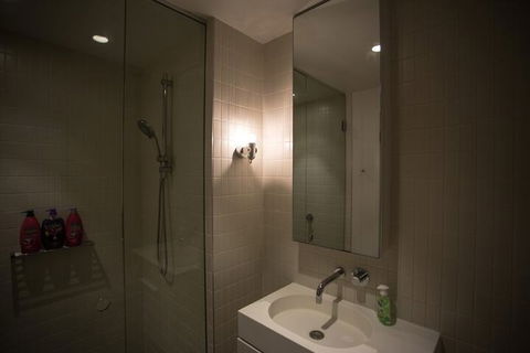 ReadySet Apartments On Emerald - Tourism TAS 2