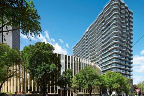 ReadySet Apartments On Emerald - Tourism TAS 0