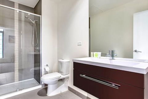 MJ Shortstay Bank Apartments - Tourism TAS 5