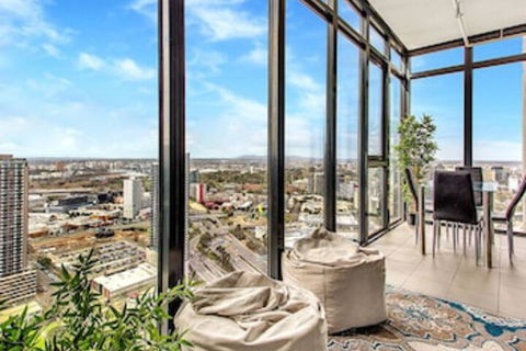 MJ Shortstay Bank Apartments - Tourism TAS 7