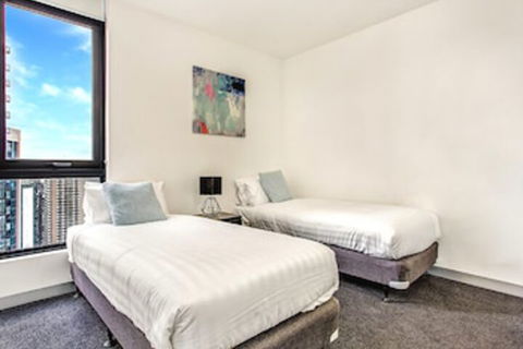 MJ Shortstay Bank Apartments - Tourism TAS 1