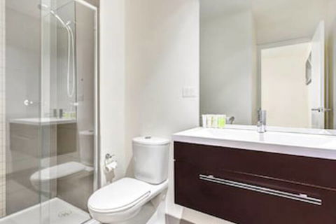 MJ Shortstay Bank Apartments - Tourism TAS 2