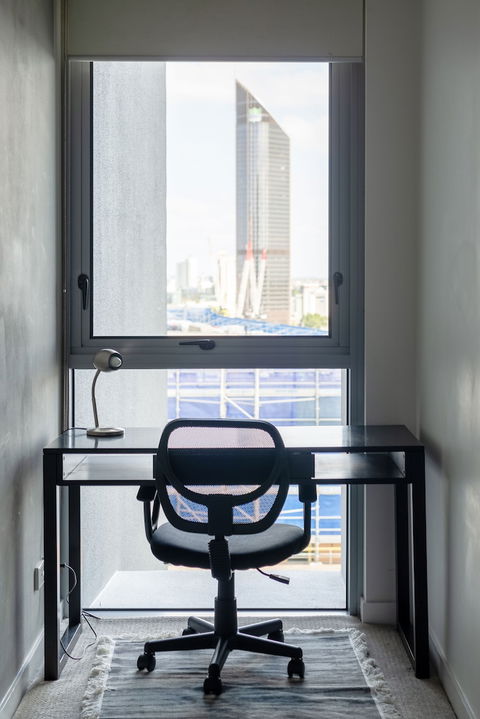 Brisbane City Apartments Tank Street - Tourism TAS 2