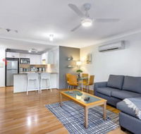Shoal Bay Beach Apartments 6/2 Shoal Bay Road - Tourism TAS