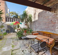 Darlinghurst Cottage - Tourism TAS