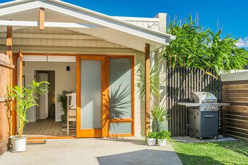 Half Moon Cottage - Tourism TAS 4