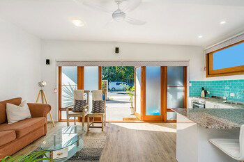 Half Moon Cottage - Tourism TAS 1