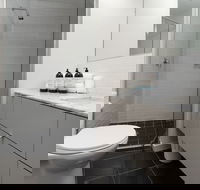 Exquisite Apartments Docklands - Tourism TAS