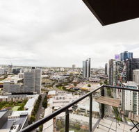 Morgan Beyond a Room Private Apartments - Tourism TAS