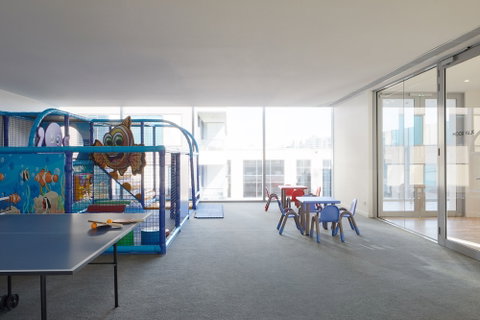 Pride Fawkner Apartments Bay-view LXII - Tourism TAS 1