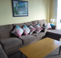 Portside Unit 12/1 Donald Street - Tourism TAS
