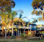 The Perfect Home  Location - Hobart Tourism