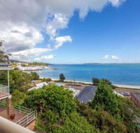 Quarterdeck Unit 5 12 Magnus Street - Tourism TAS