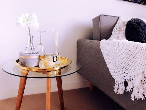 ILK Apartments South Yarra - Tourism TAS 1