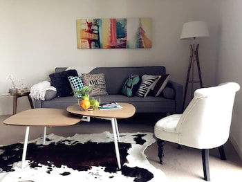 ILK Apartments South Yarra - Tourism TAS 4