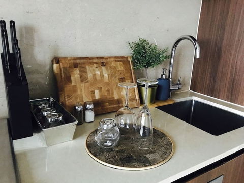 ILK Apartments South Yarra - Tourism TAS 5