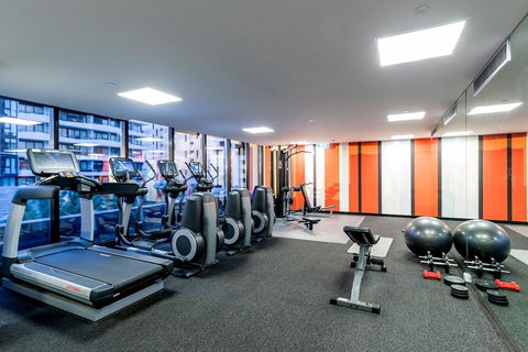 ILK Apartments South Yarra - Tourism TAS 3