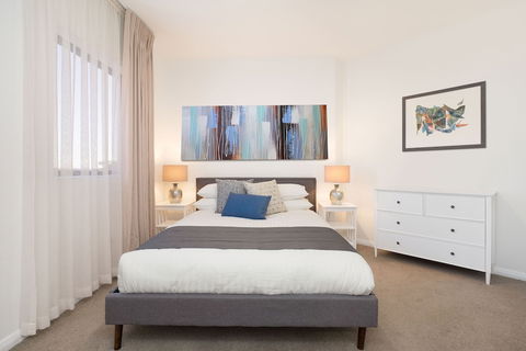 Beau Monde Apartments Newcastle - Boulevard Apartments - Tourism TAS 5