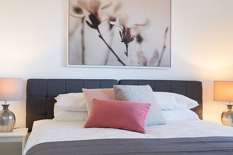 Beau Monde Apartments Newcastle - Boulevard Apartments - Tourism TAS 6