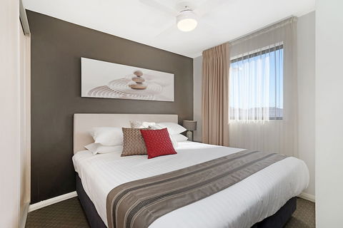 Beau Monde Apartments Newcastle - Boulevard Apartments - Tourism TAS 0