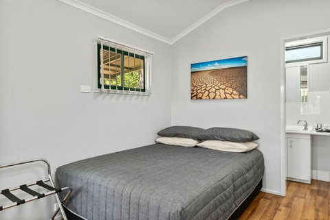 Kimberleyland Waterfront Holiday Park - Hobart Tourism 2