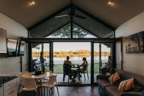 Kimberleyland Waterfront Holiday Park - Hobart Tourism 5