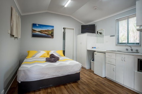 Kimberleyland Waterfront Holiday Park - Hobart Tourism 6