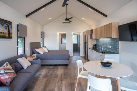 Kimberleyland Waterfront Holiday Park - Hobart Tourism 3