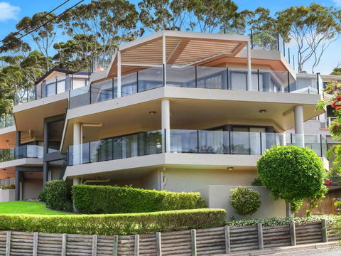 Ash Sienna 2 / 49 Ash Street Terrigal - Tourism TAS 4