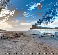 Birdsong House Dingo Beach - Tourism TAS