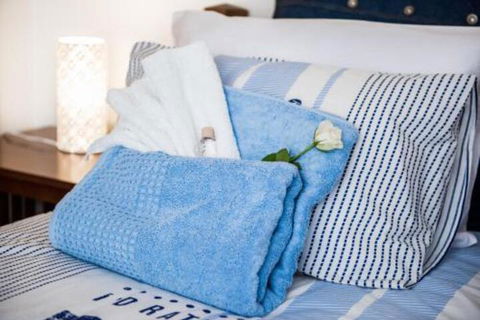 Ambience - Tourism TAS 4