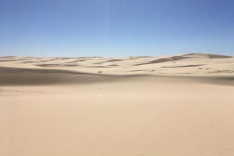 Ambience - Tourism TAS 7