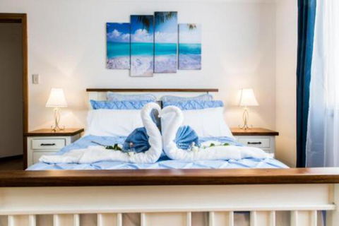 Ambience - Tourism TAS 2