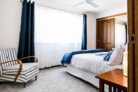 Ambience - Tourism TAS 6