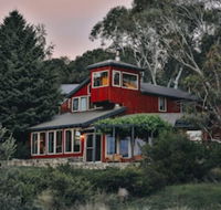 Edzell - Stunning Waterfront Home - Hobart Tourism