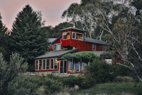 Edzell - Stunning Waterfront Home - Hobart Tourism 0
