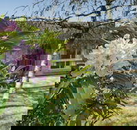 Wentworth Rose - Tourism TAS