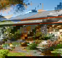 Rubys Cottage - Tourism TAS