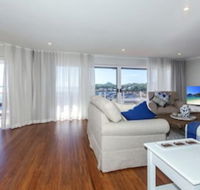 The Anchorage Unit 12 / 9 Laman Street - Tourism TAS