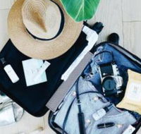 Stylish Apartment in Elizabeth Bay - Hobart Tourism