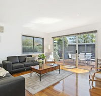 Bask at The Glade - Rejuvenate Stays - Tourism TAS