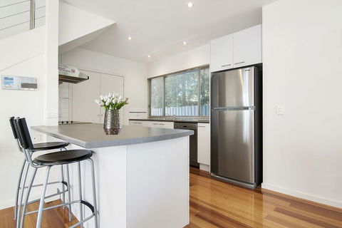 Bask At The Glade - Rejuvenate Stays - Hobart Tourism 2