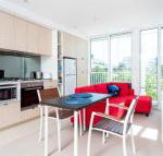 Amazing location 1BR apartment in Melbourne CBD - Tourism TAS