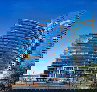 Readyset Apartments at Central Pier - Tourism TAS