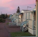 Christies Beach Tourist Park - Tourism TAS
