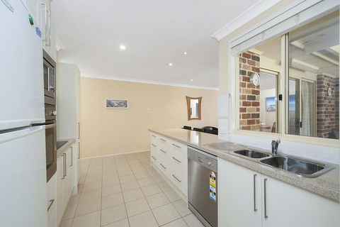 The Bay House 48 Government Road - Hobart Tourism 6