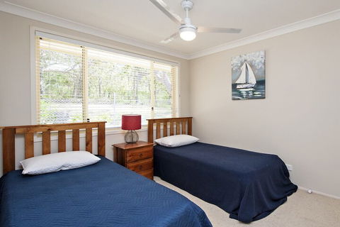 The Bay House 48 Government Road - Hobart Tourism 2