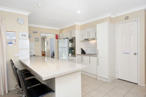 The Bay House 48 Government Road - Hobart Tourism 4