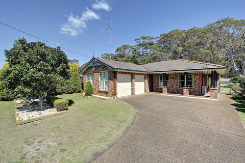 The Bay House 48 Government Road - Hobart Tourism 5